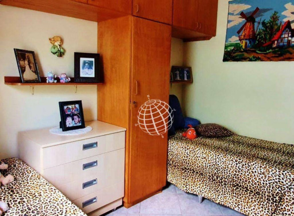 Imagem Casa com 3 Quartos à Venda, 140 m² em Jardim Paulista - Atibaia