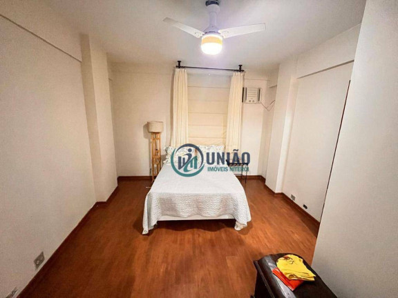 Imagem Apartamento com 3 Quartos à Venda, 85 m² em Icaraí - Niterói Imagem Apartamento com 3 Quartos à Venda, 85 m² em Icaraí - Niterói