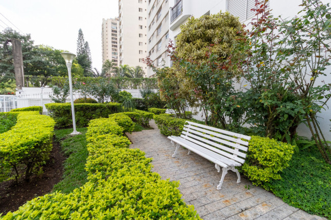 Imagem Apartamento com 4 Quartos à Venda, 116 m² em Vila Clementino - São Paulo Imagem Apartamento com 4 Quartos à Venda, 116 m² em Vila Clementino - São Paulo