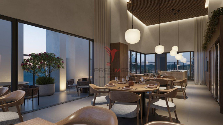 Imagem Apartamento com 3 Quartos à Venda, 132 m² em Perequê - Porto Belo Imagem Apartamento com 3 Quartos à Venda, 132 m² em Perequê - Porto Belo
