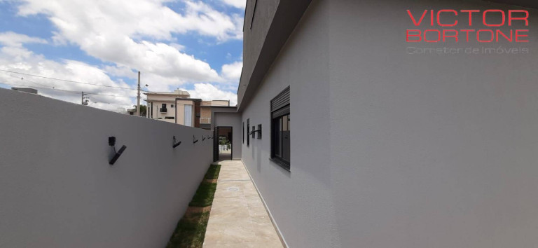 Imagem Casa de Condomínio com 3 Quartos à Venda, 146 m² em Cézar De Souza - Mogi Das Cruzes