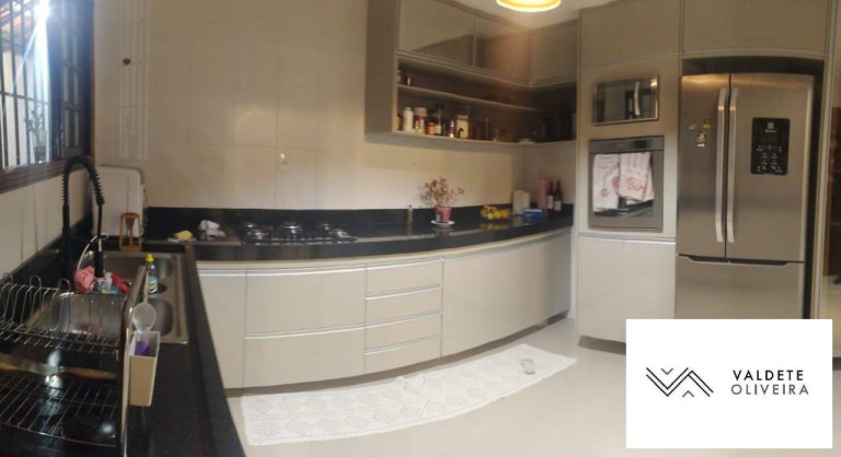 Imagem Casa com 3 Quartos à Venda, 312 m² em Jardim Das Indústrias - São José Dos Campos