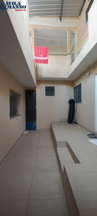 Imagem Sobrado com 3 Quartos à Venda, em Vila Prudente - São Paulo Imagem Sobrado com 3 Quartos à Venda, em Vila Prudente - São Paulo