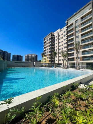 Imagem Apartamento com 2 Quartos à Venda, 78 m² em Barra Da Tijuca - Rio De Janeiro