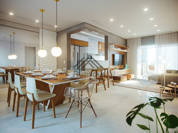 Imagem Apartamento com 2 Quartos à Venda, 71 m² em Centro - Itanhaém