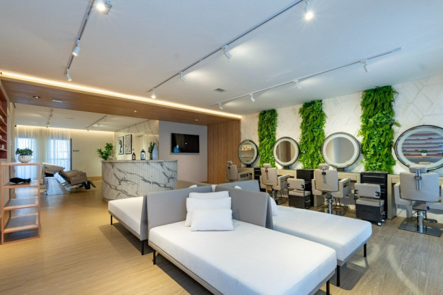 Imagem Loft com 1 Quarto à Venda, 32 m² em Santo Amaro - São Paulo
