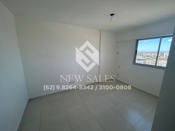 Imagem Apartamento com 3 Quartos à Venda, 75 m² em Vila Rosa - Goiânia Imagem Apartamento com 3 Quartos à Venda, 75 m² em Vila Rosa - Goiânia