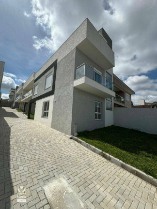 Imagem Sobrado com 3 Quartos à Venda, 144 m² em Atuba - Curitiba