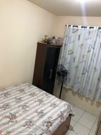 Imagem Imóvel com 2 Quartos à Venda, 45 m² em Petrópolis - Betim