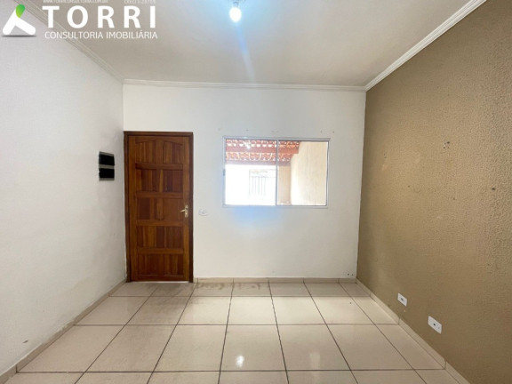 Imagem Casa com 2 Quartos à Venda, 52 m² em Jardim Santa Madre Paulina - Sorocaba Imagem Casa com 2 Quartos à Venda, 52 m² em Jardim Santa Madre Paulina - Sorocaba
