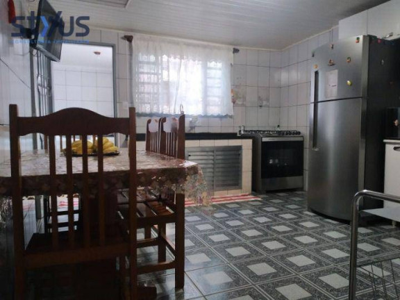 Imagem Sobrado com 2 Quartos à Venda, 126 m² em Residencial Parque Cumbica - Guarulhos