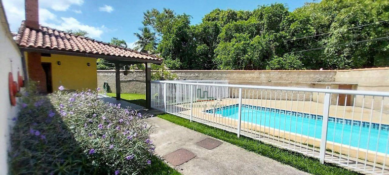 Imagem Casa com 3 Quartos à Venda, 150 m² em Itaipu - Niterói