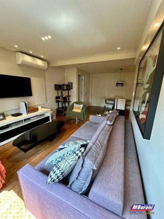 Imagem Apartamento com 2 Quartos à Venda, 96 m² em Paraíso - São Paulo Imagem Apartamento com 2 Quartos à Venda, 96 m² em Paraíso - São Paulo