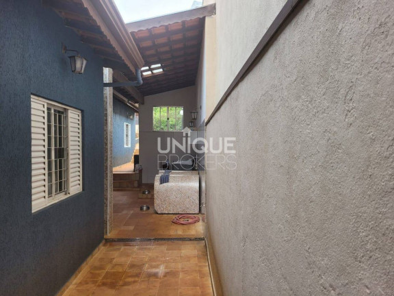 Imagem Casa com 4 Quartos à Venda, 400 m² em Centro - Jundiaí
