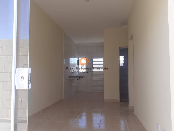 Imagem Casa de Condomínio com 2 Quartos à Venda,  em Jd. America - Itanhaém