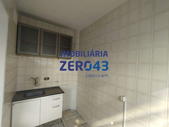 Imagem Apartamento com 1 Quarto à Venda, 28 m² em Centro - Londrina Imagem Apartamento com 1 Quarto à Venda, 28 m² em Centro - Londrina