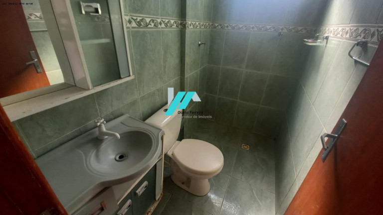 Imagem Apartamento com 3 Quartos à Venda, 80 m² em Bom Retiro - Betim