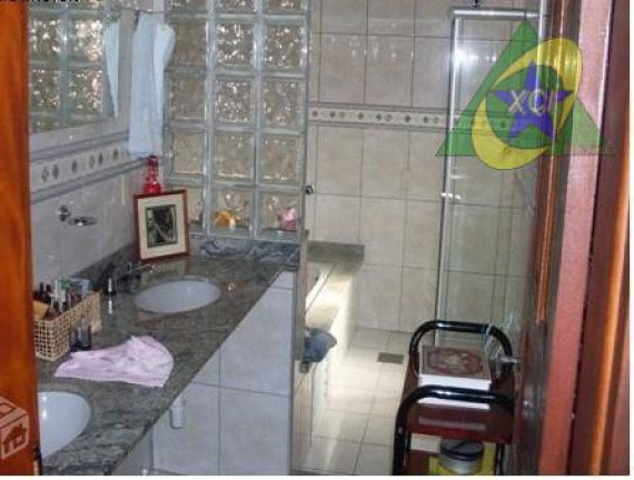 Imagem Casa com 5 Quartos à Venda, 168 m² em Vila São Sebastião - Valinhos Imagem Casa com 5 Quartos à Venda, 168 m² em Vila São Sebastião - Valinhos