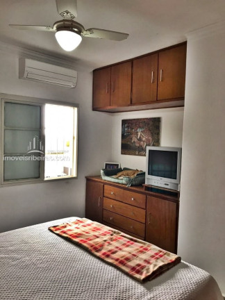 Imagem Apartamento com 3 Quartos à Venda, 108 m² em Parque Dos Bandeirantes - Ribeirão Preto