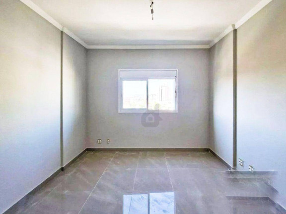 Imagem Apartamento com 3 Quartos à Venda, 90 m² em Condominio Estilo Alavanca - Sorocaba