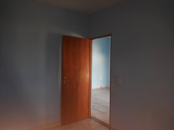Imagem Casa com 3 Quartos à Venda, 80 m² em Jardim Rossin - Campinas