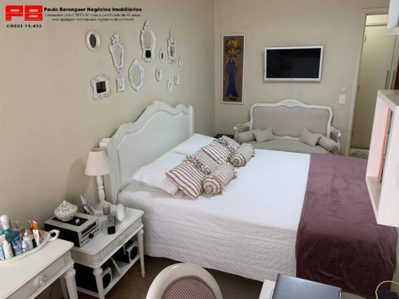 Imagem Apartamento com 4 Quartos à Venda, 222 m² em Brooklin - São Paulo Imagem Apartamento com 4 Quartos à Venda, 222 m² em Brooklin - São Paulo