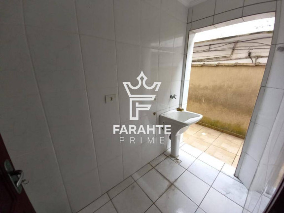 Imagem Casa com 2 Quartos à Venda, 61 m² em Japuí - São Vicente Imagem Casa com 2 Quartos à Venda, 61 m² em Japuí - São Vicente