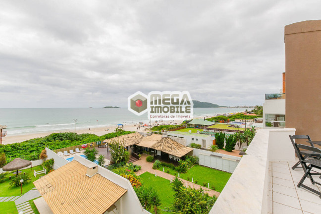 Cobertura à Venda, 225 m² em Ingleses - Florianópolis
