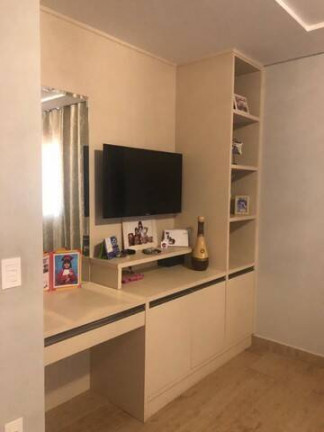 Imagem Casa com 3 Quartos à Venda, 330 m² em Jardim Santa Rosália - Sorocaba