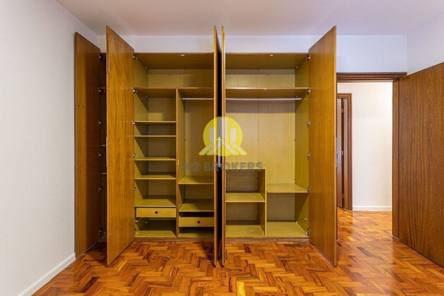 Imagem Apartamento com 3 Quartos à Venda, 125 m² em Jardim Paulista - São Paulo Imagem Apartamento com 3 Quartos à Venda, 125 m² em Jardim Paulista - São Paulo