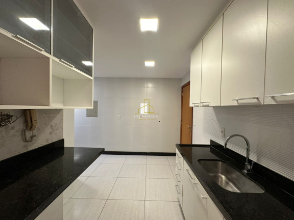 Imagem Imóvel com 3 Quartos à Venda, 95 m² em Jardim Camburi - Vitória Imagem Imóvel com 3 Quartos à Venda, 95 m² em Jardim Camburi - Vitória