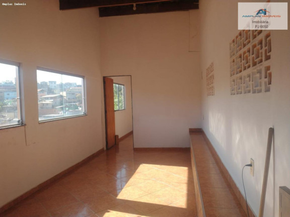 Imagem Casa com 4 Quartos à Venda, 168 m² em São Caitano - Betim