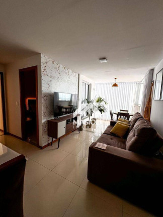 Imagem Apartamento com 2 Quartos à Venda, 62 m² em Praia De Itaparica - Vila Velha Imagem Apartamento com 2 Quartos à Venda, 62 m² em Praia De Itaparica - Vila Velha