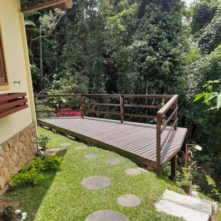 Imagem Casa com 3 Quartos à Venda,  em Debossan - Nova Friburgo