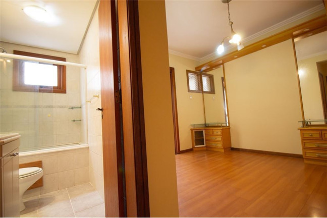 Imagem Apartamento com 3 Quartos à Venda, 157 m² em Menino Deus - Porto Alegre