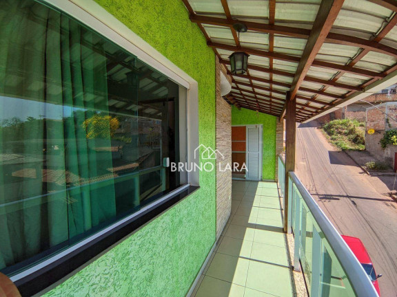 Imagem Casa com 3 Quartos à Venda, 300 m² em Juscelino Kubitschek - Igarapé Imagem Casa com 3 Quartos à Venda, 300 m² em Juscelino Kubitschek - Igarapé