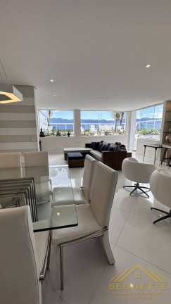 Imagem Cobertura com 5 Quartos à Venda, 236 m² em Riviera De São Lourenço - Bertioga Imagem Cobertura com 5 Quartos à Venda, 236 m² em Riviera De São Lourenço - Bertioga
