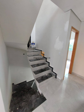 Imagem Casa com 3 Quartos à Venda, 125 m² em Residencial Visão - Lagoa Santa