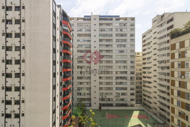 Imagem Apartamento com 2 Quartos à Venda, 97 m² em Higienópolis - São Paulo