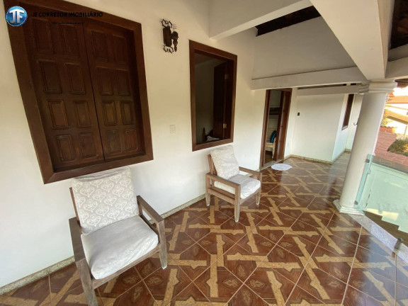 Imagem Casa com 3 Quartos à Venda, 319 m² em Das águas - Ipatinga