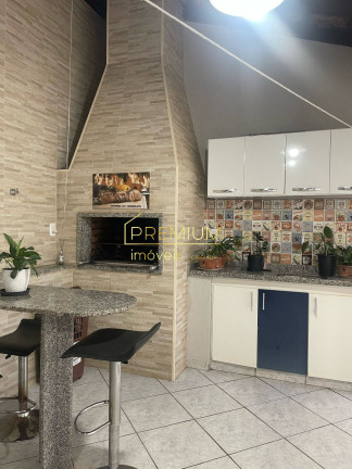 Casa com 4 Quartos à Venda, 276 m² em Jardim Santa Amália - Campinas