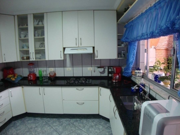 Imagem Sobrado com 3 Quartos à Venda, 190 m² em Veloso - Osasco Imagem Sobrado com 3 Quartos à Venda, 190 m² em Veloso - Osasco