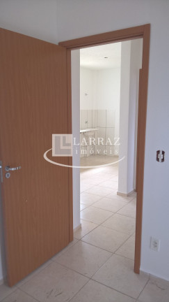Imagem Imóvel com 2 Quartos à Venda, 44 m² em Jardim Manoel Penna - Ribeirão Preto Imagem Imóvel com 2 Quartos à Venda, 44 m² em Jardim Manoel Penna - Ribeirão Preto