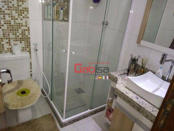 Imagem Apartamento com 1 Quarto à Venda, 65 m² em Jardim Flamboyant - Cabo Frio Imagem Apartamento com 1 Quarto à Venda, 65 m² em Jardim Flamboyant - Cabo Frio