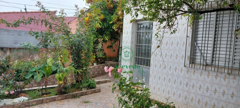 Imagem Casa com 3 Quartos à Venda, 247 m² em Vila Barros - Guarulhos Imagem Casa com 3 Quartos à Venda, 247 m² em Vila Barros - Guarulhos