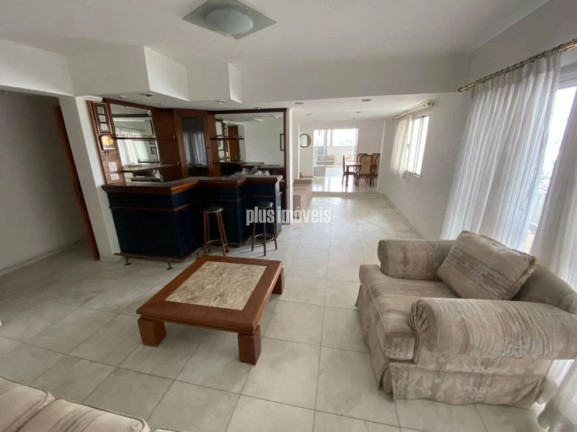 Imagem Apartamento com 4 Quartos à Venda, 309 m² em Vila Mascote - São Paulo