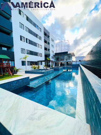 Imagem Imóvel com 2 Quartos à Venda, 52 m² em Ernesto Geisel - João Pessoa