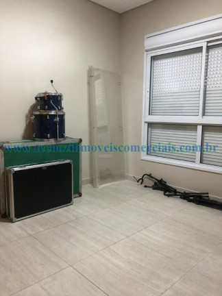 Imagem Apartamento com 4 Quartos para Alugar, 238 m² em Jardim Vila Mariana - São Paulo