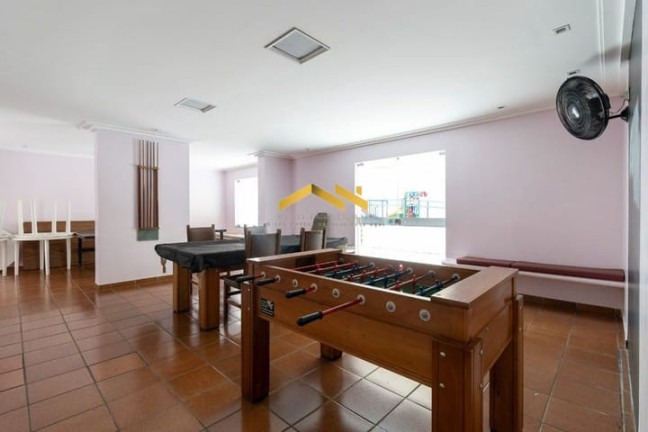 Imagem Apartamento com 3 Quartos à Venda, 121 m² em Vila Monte Alegre - São Paulo Imagem Apartamento com 3 Quartos à Venda, 121 m² em Vila Monte Alegre - São Paulo
