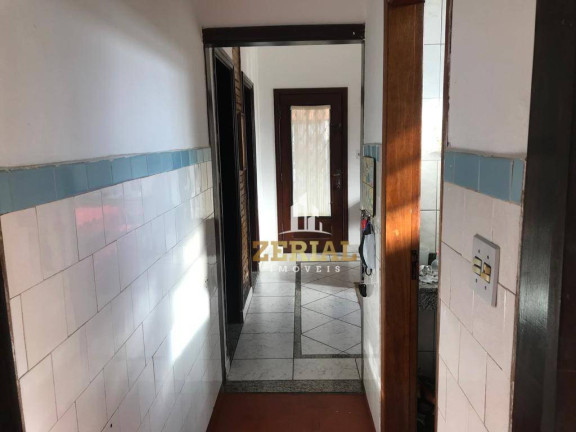 Imagem Casa com 3 Quartos à Venda, 133 m² em Nova Gerti - São Caetano Do Sul